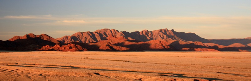21/05/11 - Désert du Namib